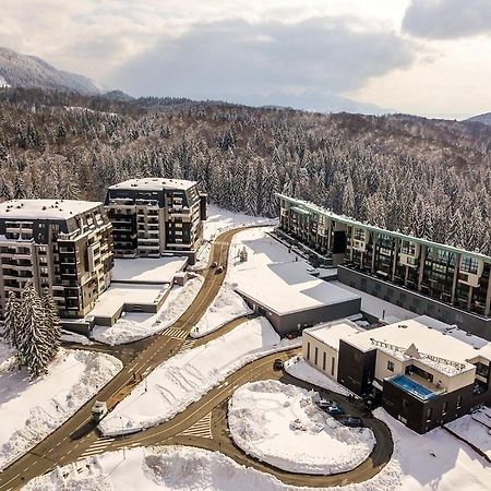 Twin Studio Silver Mountain Poiana Brasov Exterior photo