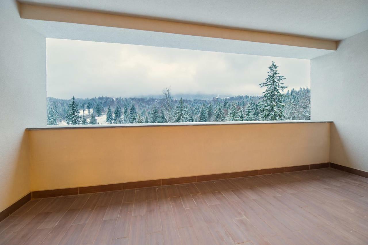 Twin Studio Silver Mountain Poiana Brasov Exterior photo