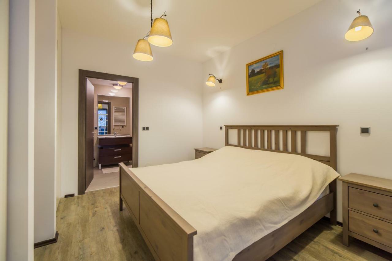 Twin Studio Silver Mountain Poiana Brasov Exterior photo