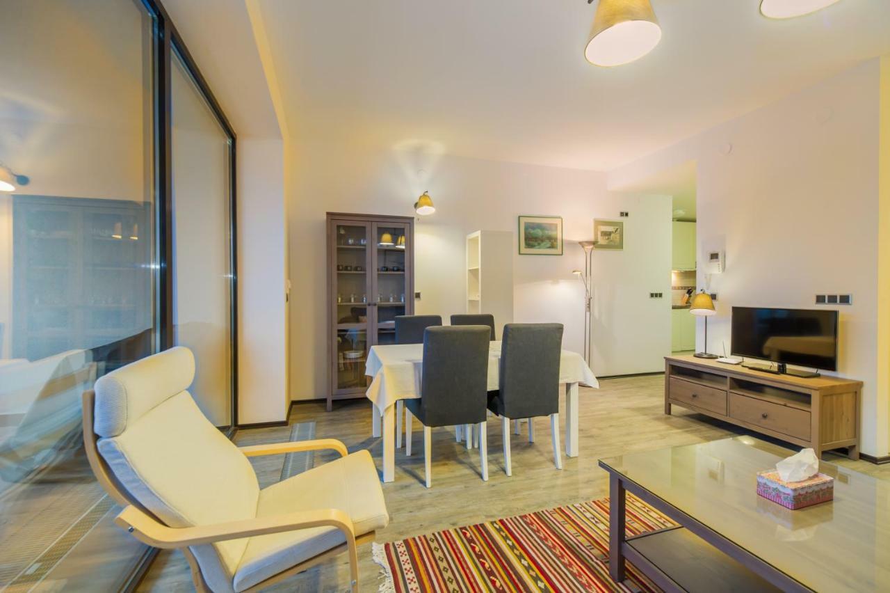 Twin Studio Silver Mountain Poiana Brasov Exterior photo